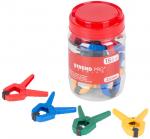 Klambrid Strend Pro Premium DT825 15 tk., 1"/25 mm