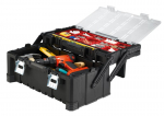 T&ouml;&ouml;riistakast Keter&reg; Cantilever Tool Box 22, 56x31x24 cm