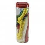 K&ouml;itmisrihmade komplekt 150x2,5 mm, 1000 tk, mitmev&auml;rviline