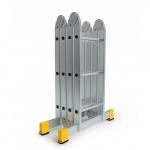 Redel ALVE FORTE PROFI PLUS 4413, 4x4, liigend, A123/B463/H447