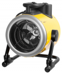 Elektrikeris Strend Pro BGP1912-30, max. 3 kW, ventilaatori funktsioon