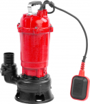 Pump Strend Pro Garden QDX5, 900W, muda, 20000 l/h, kaabel 10 m, noaga, septiku jaoks