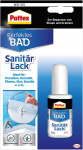 Lacquer Pattex&reg; sanitaarparanduslakk valamutele ja vannidele, 50 g