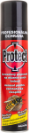 PROTECT pihusti, aerosool, herilasepesa h&auml;vitamiseks, 400 ml