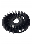 Magneto Strend Pro QN41D, bensiin, 2,4 kW laius 40,6 cm, osa 46