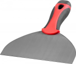 Kaabits Strend Pro CG6110 150 mm, teras, ComfortGrip, FlexBlade
