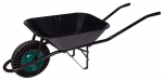K&auml;ru Cargo60 EKO, ehitus, Bantam, kere 60 l