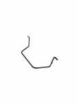 Muruniidukite pidur QL41S-139, osa 30