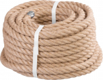Tross Strend Pro Premium, naturaalne, 16 mm, keritud, pakk 20 m