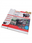 Pumbakarp Strend Pro Garden HWA 850-LCD