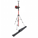 Lasernivoode statiiv KAPRO&reg; 886-58, max. 3,20 m