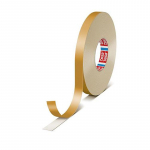 tesa&reg; PRO Peegelteip, kahepoolne liim, peeglitele, vaht, valge, 19 mm, L-5 m