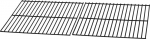 Grillrest Malaga, BBQ 300x335 mm