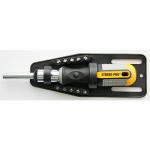Otsikukomplekt Strend Pro SDX72-211, 11 tk, koos kruvikeerajaga