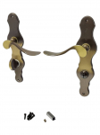 Ukselingid LOEFFEL-L 08/072/06 <L>