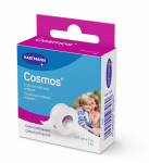 Cosmos Fine plaaster 1,25 cm x 5 m