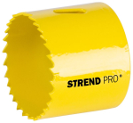 L&otilde;iker Strend Pro BHS44, 54 mm, M3 bimetall, metallist kroon, saag