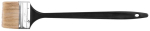 Pintsel Strend Pro JD017, 3", lame, nurk, v&auml;rvimine, PVC k&auml;epide
