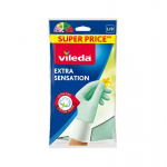 Vileda Extra Sensation kindad, L