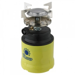 Meva Focus pliit, augustamise padrunile, matkamiseks