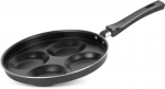 Magic Home pann, 26 cm, pannkookide ja munade jaoks, 4 kohaline