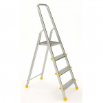 Trepp ALVE EUROSTYL HOBBY 1913, 3 astet, &uuml;hepoolne