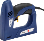 Klammerdaja RAPID ESN 530, elektriline, polstri naelutaja, klambrid t&uuml;&uuml;p 53, 6-14 mm, naelad 8 15 mm