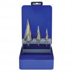 Astmepuurikomplekt Strend Pro SS652, 4-12, 4-20, 4-32 mm, HSS 6542 spiraal, metallile, professionaalne