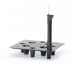 Kastmiss&uuml;steem RATO&URBI 400, 36x36x65 cm, pottidele