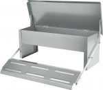 S&ouml;&ouml;tja Strend Pro, kodulinnule, automaatne, pealeastuv, max 5 kg