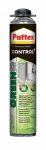 Pattex GreenQ FOAM, PU, EKO vaht, p&uuml;stol, 750 ml