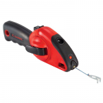 KAPRO&reg; 214, 30 m, SureGrip rulliga, loodiga