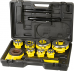 komplekt Strend Pro PP3304.T062 3/8" - 2", keermete l&otilde;ikamiseks, 7 tk