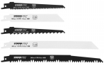 Terad sabasaele Strend Pro Premium, komplekt, mix, 5 tk