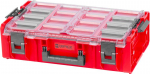 Korraldaja t&ouml;&ouml;riistadele QBRIсK&reg; System One RED Ultra HD Organiser 2XL