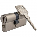 Silinder FAB 3.00***/DNs 45+45, 5 v&otilde;tit