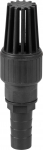 Korv ST.NFV-1, 1", imi, PVC