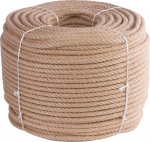 Tross Strend Pro Premium, naturaalne, 12 mm, keritud, pakk 220 m