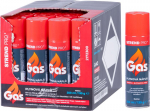 Strend Pro gaas, propaan-butaan, kassett 139 g, 250 ml, t&auml;itmiseks, tulemasinatele, Sellbox