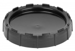 Kaas t&uuml;nnile JPP U-KOSH 20/30 l, must, lai kael 14,5 cm