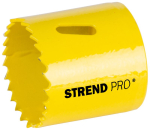 L&otilde;iker Strend Pro BHS44, 44 mm, M3 bimetall, metallist kroon, saag