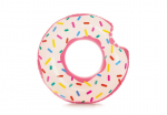 Intex&reg; Ring 56265, Rainbow Donut, Lapsed, T&auml;ispuhutav, Vesiratas, 0.94x0.23 m