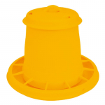 S&ouml;&ouml;tja Novital 2071AF, lindudele, 5,25 l, plastik