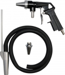 P&uuml;stol Airtool PS-1, liivapritsiga, kompressori jaok