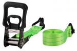 Kinnitusrihm Strend Pro TR-701, p&otilde;rkmehhanismiga rihm, 50 mm, L-6 m, max. 960 kg