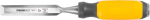 Meisel Strend Pro Premium, puidule, kahest materjalist k&auml;epide, 19 mm