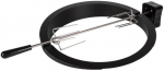 Grilln&otilde;el Strend Pro Kamado Egg 26", grill, elektriline, grillvardas, varras, 230 V, 3xAA