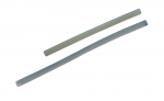 Liim d/gor. 11 * 200mm transparaadi liimimine