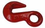 Konks keti l&uuml;hendamiseks 5.3T 13mm.8kl. (hinne)