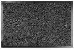 Matt MagicHome CPM 304 ukse ees, 40x60 cm, must/hall